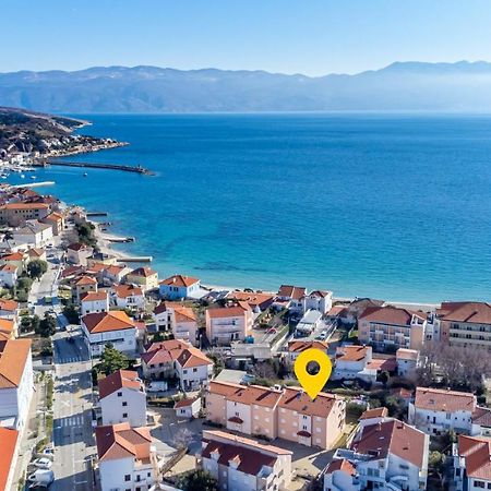 Splendido Apartment Baška Exterior foto