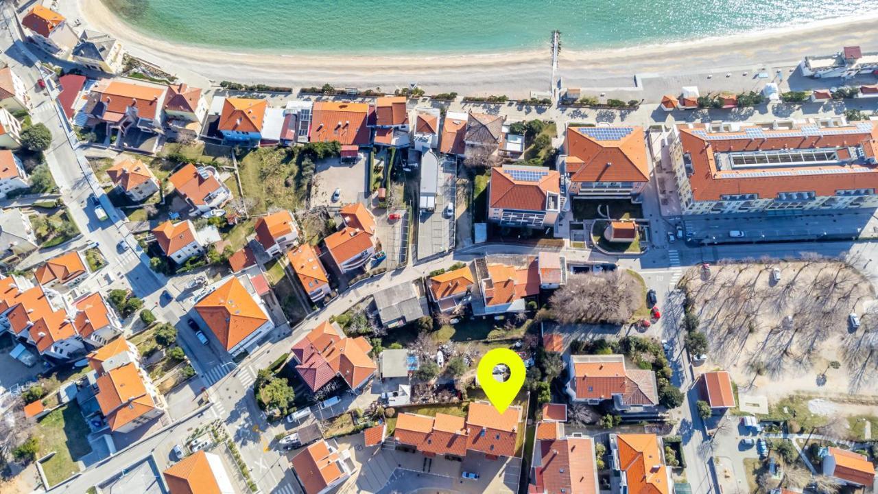 Splendido Apartment Baška Exterior foto
