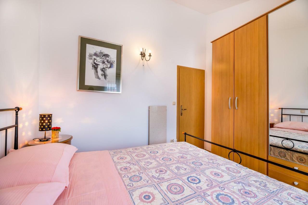 Splendido Apartment Baška Exterior foto